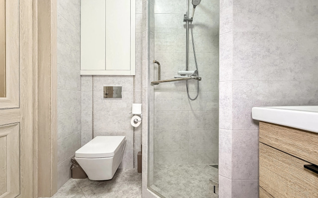 Апартаменты Монако 24 ЖК Регата 361