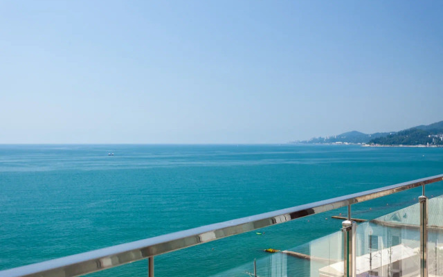Prestizh Apart-hotel  & Spa