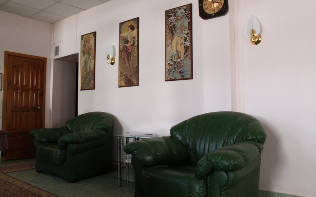 U Domika Petra Hotel
