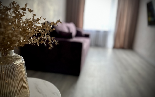 Апартаменты Stroitelei