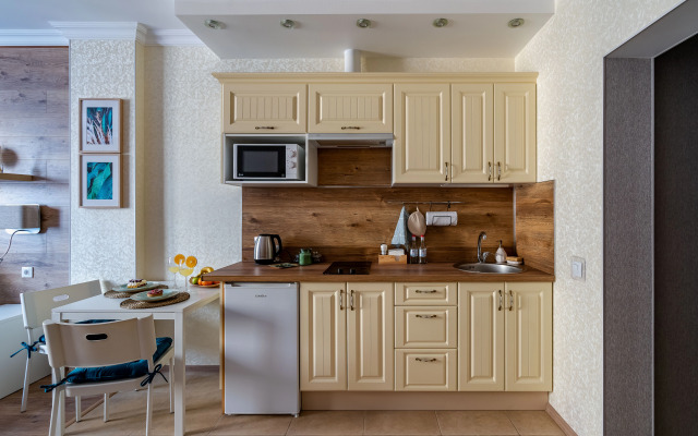 ArendApartment Graf Orlov 19 Flat