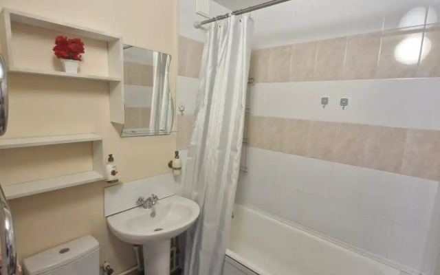 Квартира напротив ТЦ Калина Молл