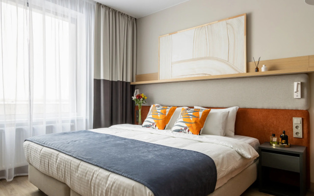 WillWell Apartments