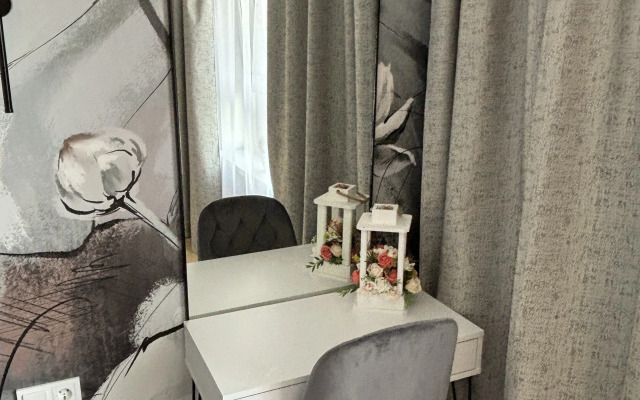 Апартаменты Уютный Нижний КМ Тимирязевский