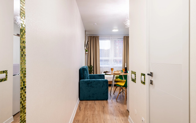 Квартира Уютная Нововатутинская