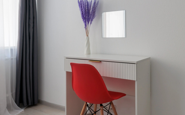 Апартаменты Просторные на Апраксином 20 DereMRents ДереМРентс