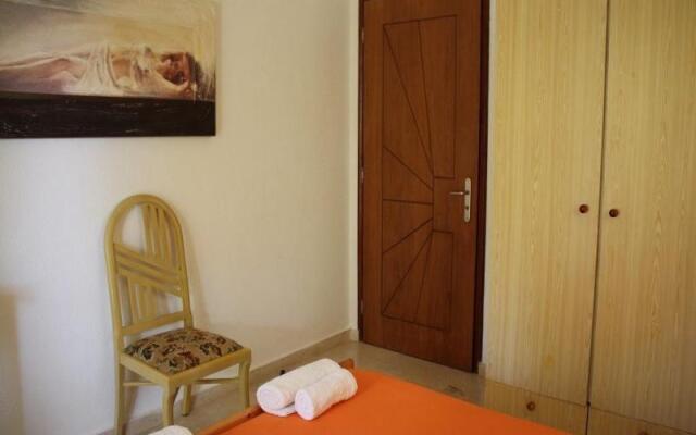 Villa Tatiana Corfu