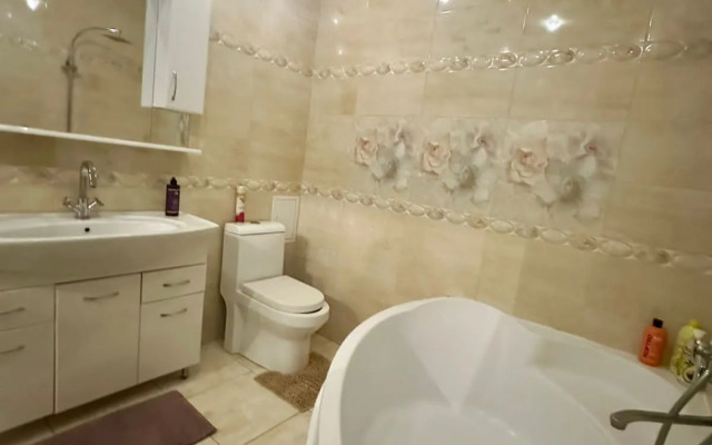 Квартира на Боевая 126/5