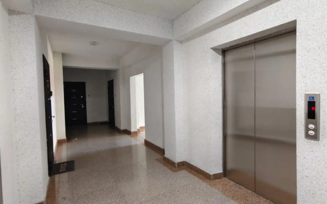 Kakdoma Lenina 563/2-28 odnokomnatnaya Sakhalin Flat