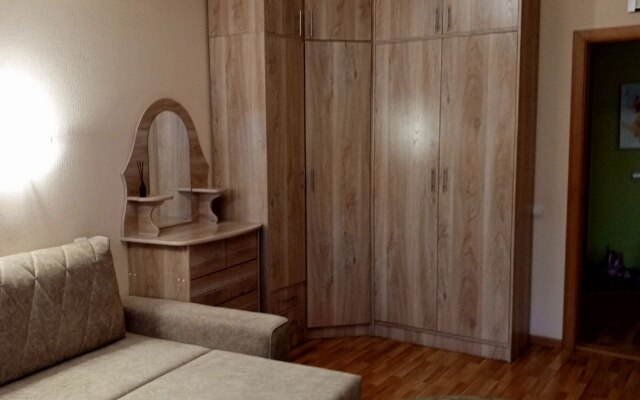 Квартира Алтайской гостеприимство