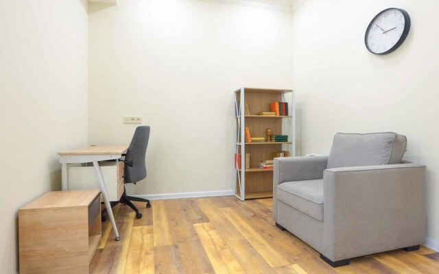 Stay Inn On Yekmalyan Str. 1-23/2 Apartments