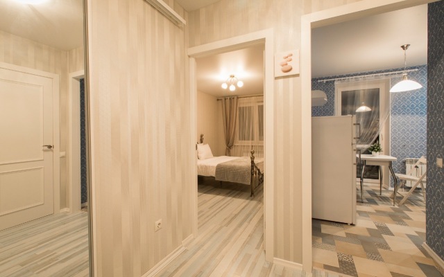 Апартаменты МоскваГрад-3