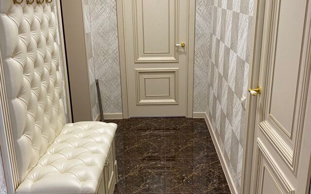 Апартаменты на Исмаилова