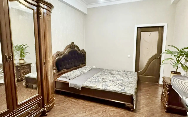 Квартира Трешка С Видом На Море