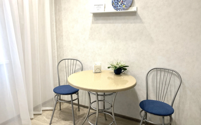 Permyakova 83/4 Apartments