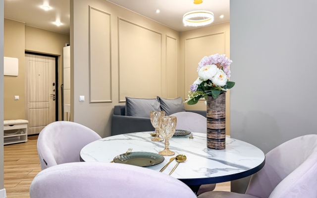Apartamenty na Kunikova 5 Apartments