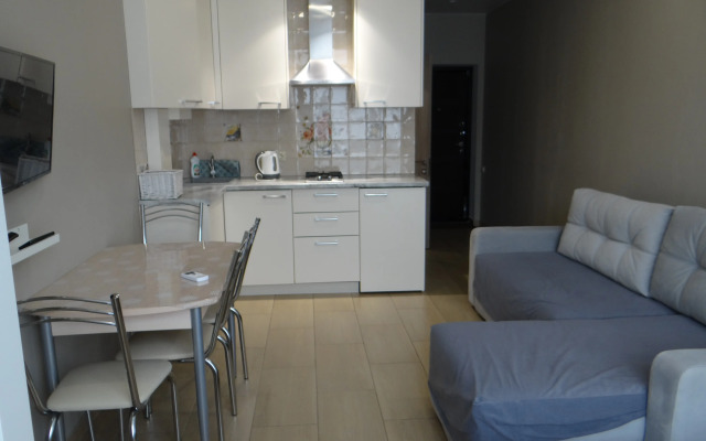 Gp 2/92-7 Apartments