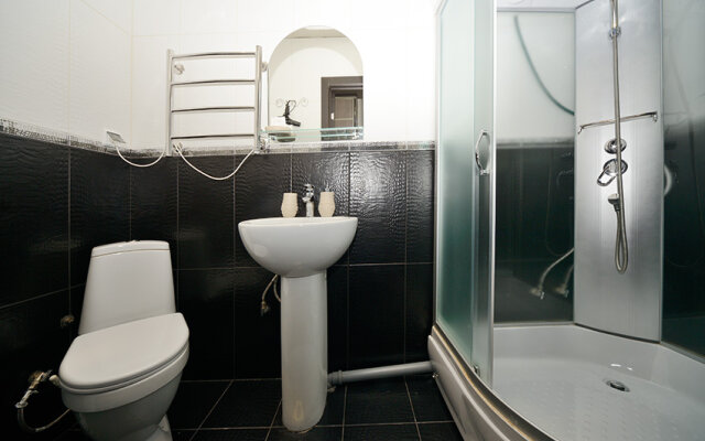Apelsin u Krasnoy Ploshadi Hotel