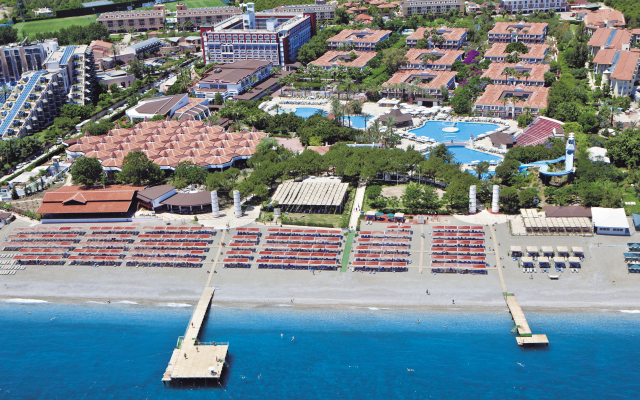 Swandor Hotels & Resorts - Kemer