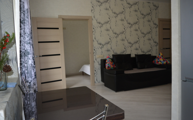 Na Morisa Toreza 7 Apartments