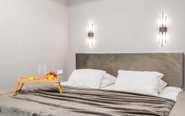 Novy Spa-Dom Private House
