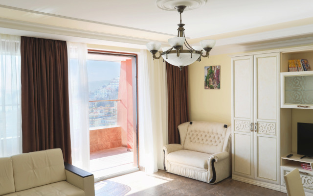 Familiya Gurzuf Apartments 26