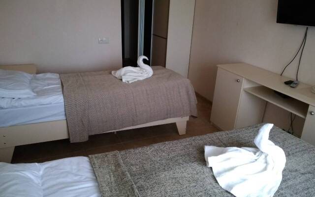 Ole Hotel