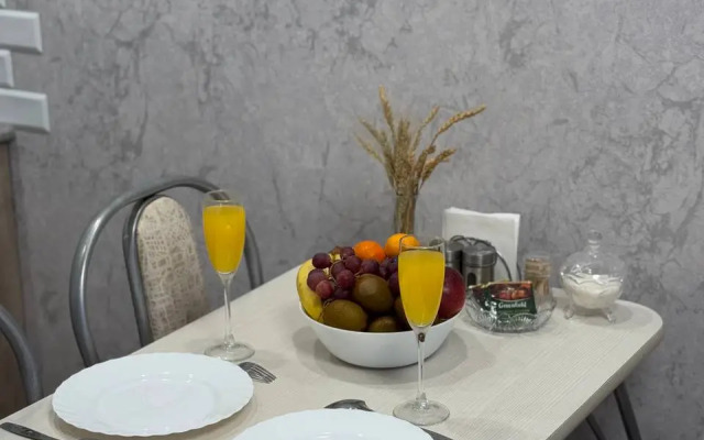 Квартира Уютная