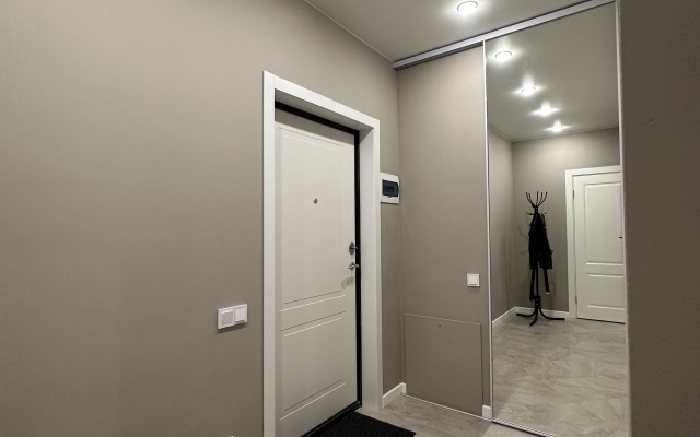 Na Kraynova Flat