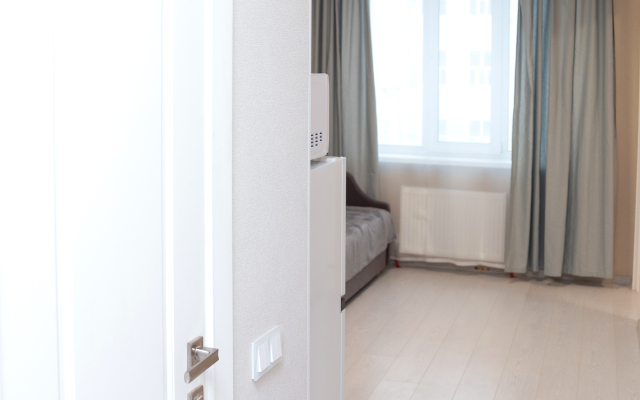 Апартаменты на Шафиева 44/1