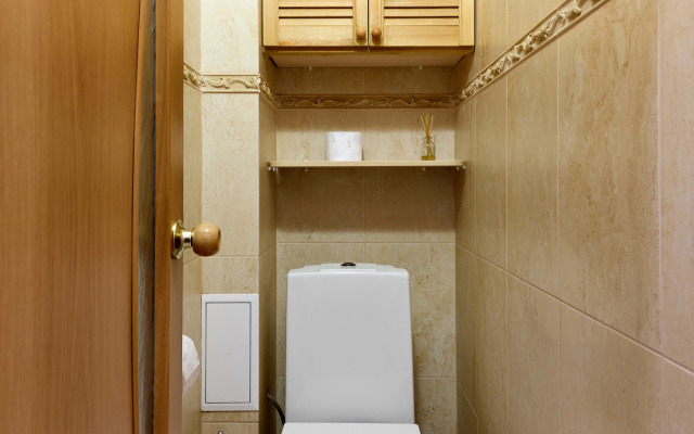 Апартаменты Казанская Retro