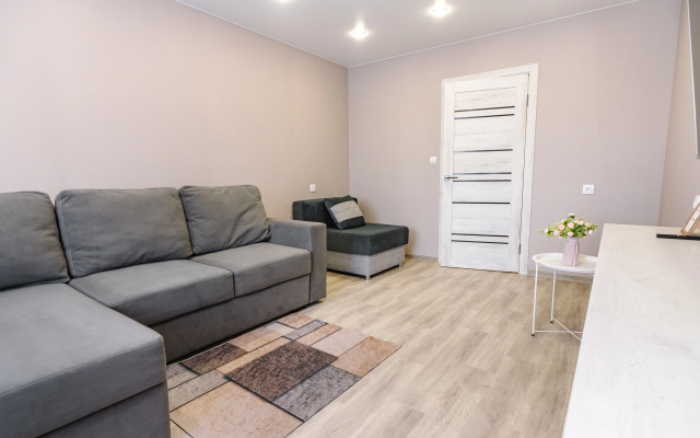 Квартира На Артиллерийской 87