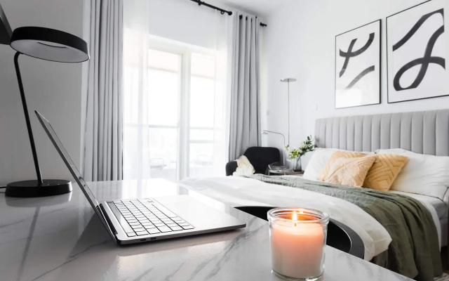 1Br Apartment, Concorde Tower, JLT Apartments - Apartment in ดูไบ - Photo 5