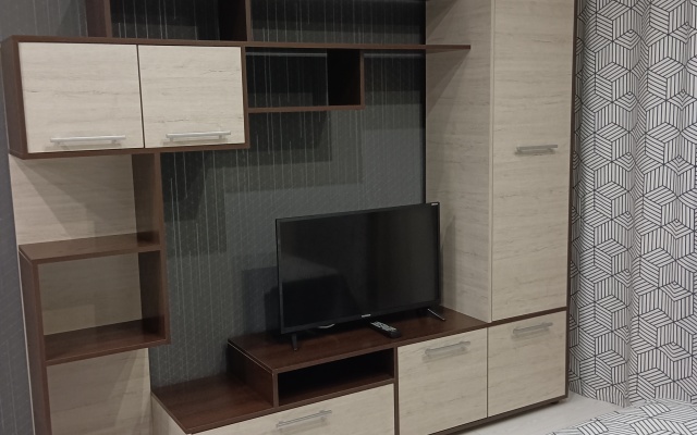 Na Pervomayskoy 129 Flat