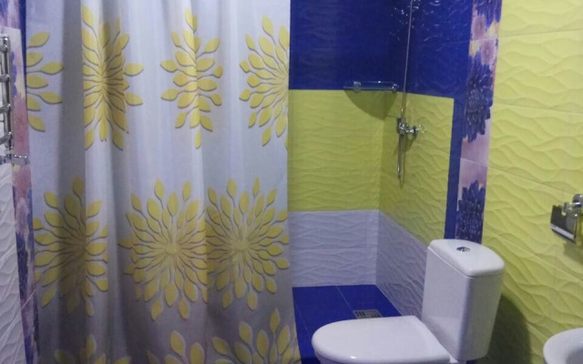 Guest House Diana