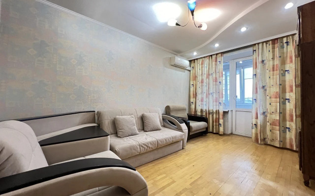 Квартира на Улице Брестской 10