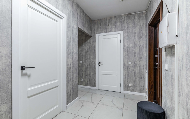 Квартира на Рябинина 29