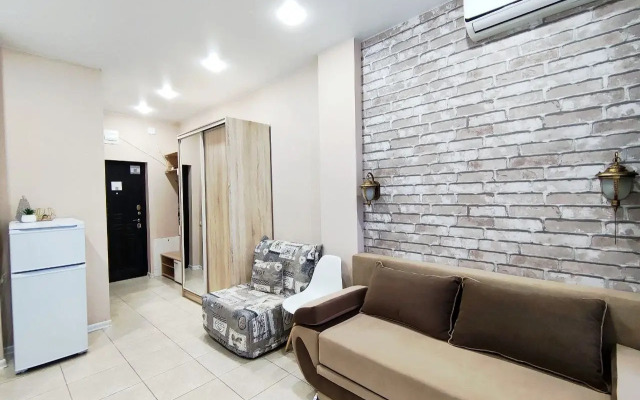 Квартира в ЖК Red Glade