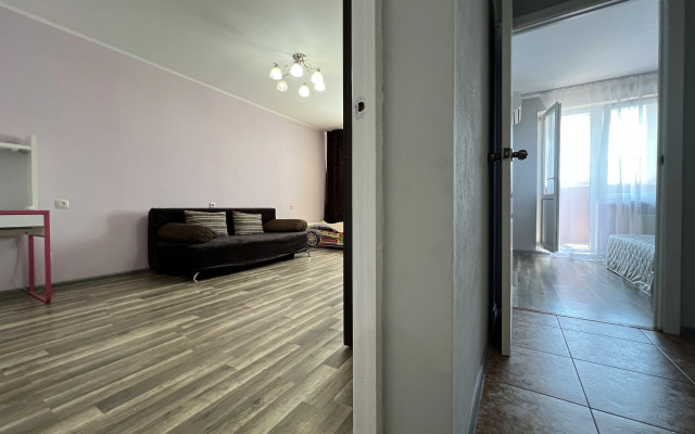 Квартира 2-ком Целиноградская 1-79 КакДома Краснодар