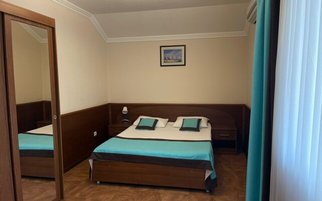 Sadko Guest House
