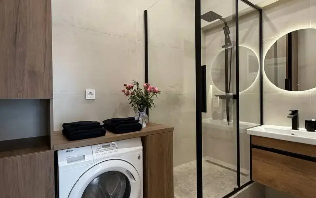 Tsentre Sochi Apartments