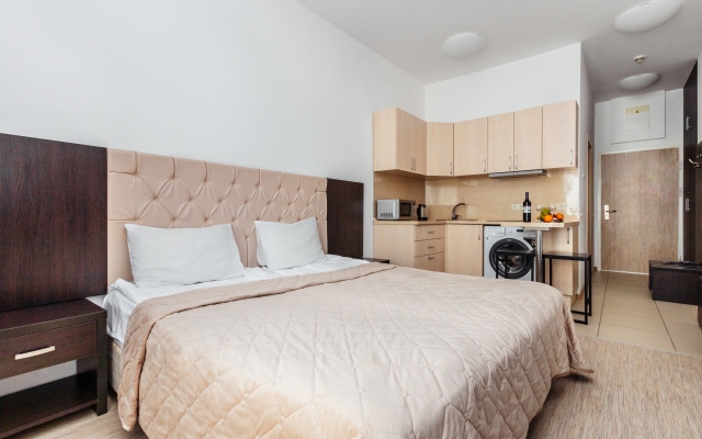 Imeretinskiy 508 Apartaments