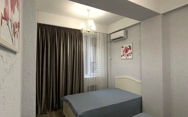 Апартаменты SUNDAG Д179