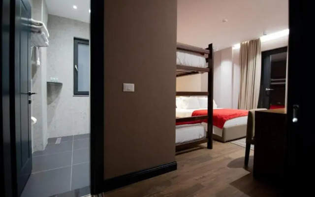 Hotel Mergan