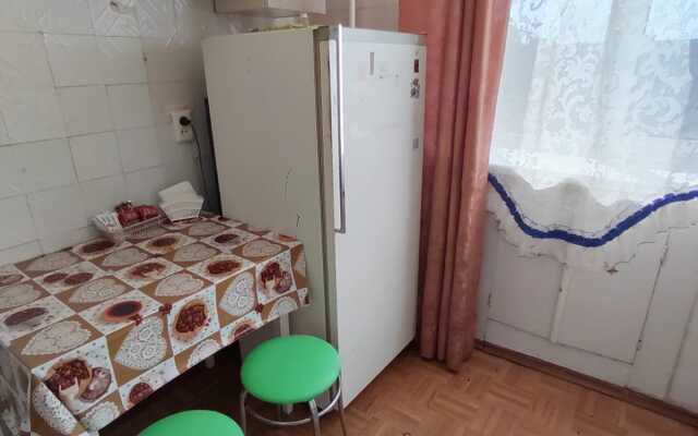 Kvartira Ekonom V Samom Serdtse Tveri Apartments