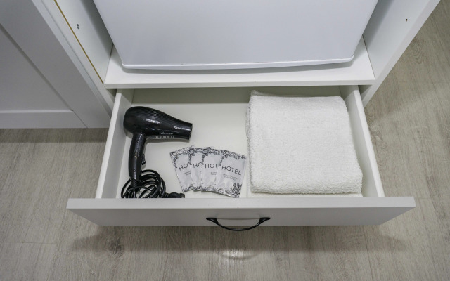 Апартаменты Студия в ЖК Лесной