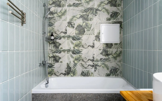 Apartments Bestflat24 Zhk Normandiya