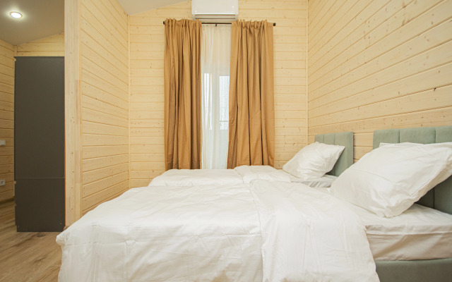 Квартира на Кривоносовском 5