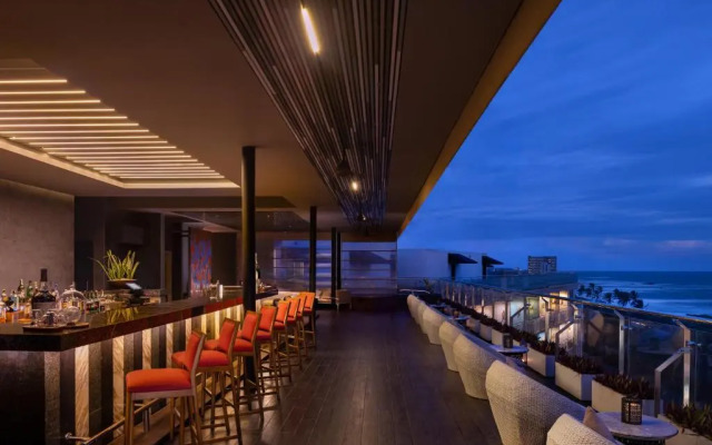 Radission Blu Resort Galle Hotel