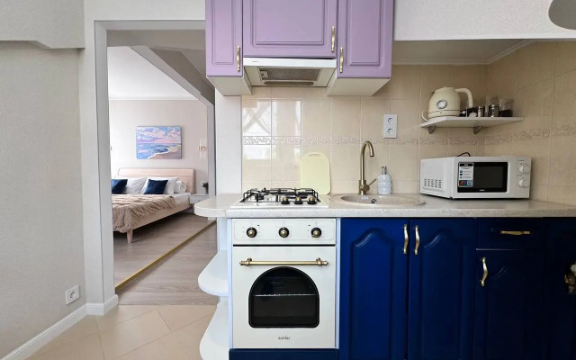 Апартаменты 39kvartir Рядом с Островом Канта